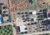 Городская земля под застройку на продажу у города Мурсия. Фото
