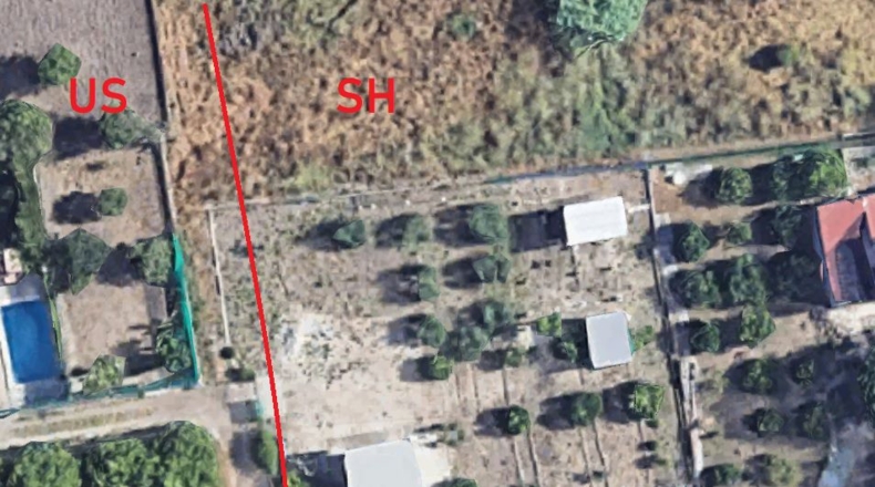 Múrcia - Murcia - 1100m2