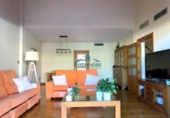 Chalet adosado con terreno en venta en Murcia ref: TR104481 foto