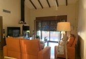 Chalet adosado con terreno en venta en Murcia ref: TR104481 foto