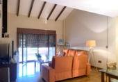 Chalet adosado con terreno en venta en Murcia ref: TR104481 foto