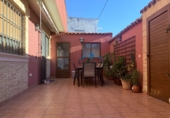 Chalet adosado con terreno en venta en Murcia ref: TR104481 foto
