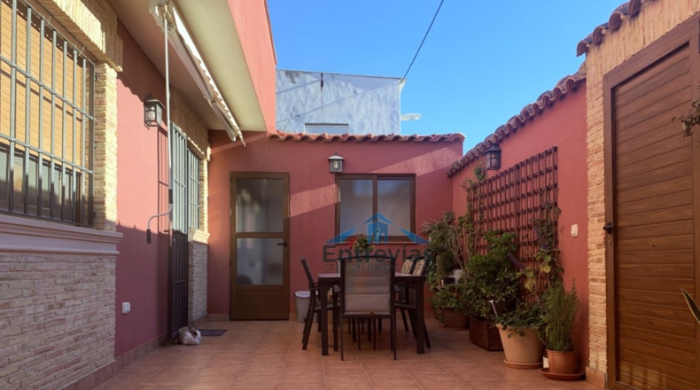 Murcia - Murcia - 236m2