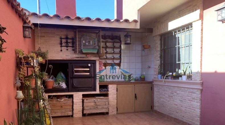 Murcia - Murcia - 236m2