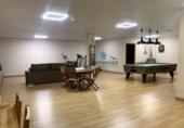 Chalet adosado con terreno en venta en Murcia ref: TR104481 foto