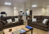 Chalet adosado con terreno en venta en Murcia ref: TR104481 foto