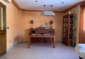Chalet adosado con terreno en venta en Murcia ref: TR106911 foto