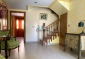 Chalet adosado con terreno en venta en Murcia ref: TR106911 foto