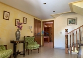 Chalet adosado con terreno en venta en Murcia ref: TR106911 foto