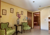 Chalet adosado con terreno en venta en Murcia ref: TR106911 foto