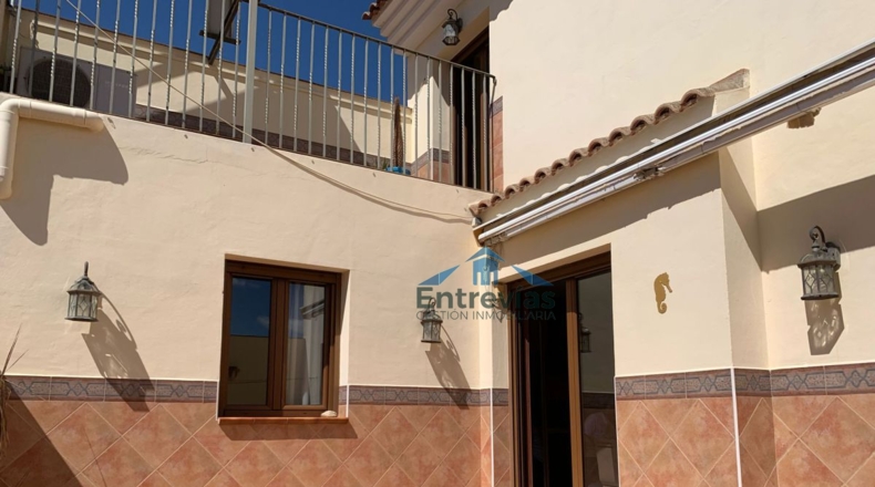 Murcia - Múrcia - 249m2