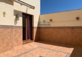 Chalet adosado con terreno en venta en Murcia ref: TR106911 foto