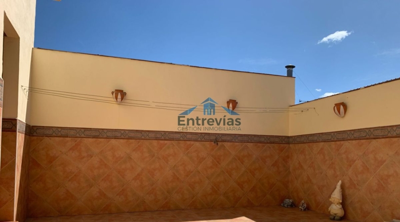 Murcia - Múrcia - 249m2