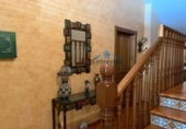 Chalet adosado con terreno en venta en Murcia ref: TR106911 foto