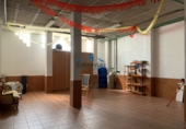Chalet adosado con terreno en venta en Murcia ref: TR106911 foto