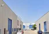 Industrial warehouse for rent in Cartagena ref: TR285309 photo