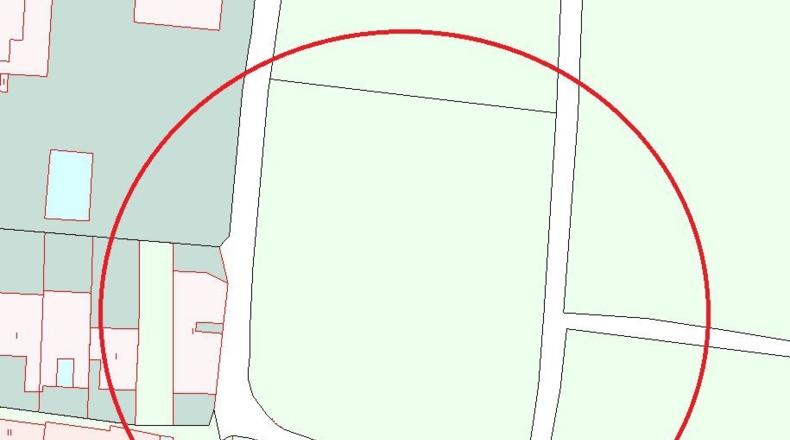 Múrcia - Múrcia - 2175m2