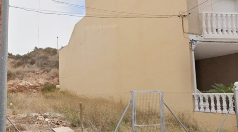 Murcia - Murcia - 160m2
