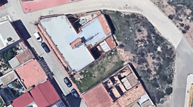 Murcia - Murcia - 160m2