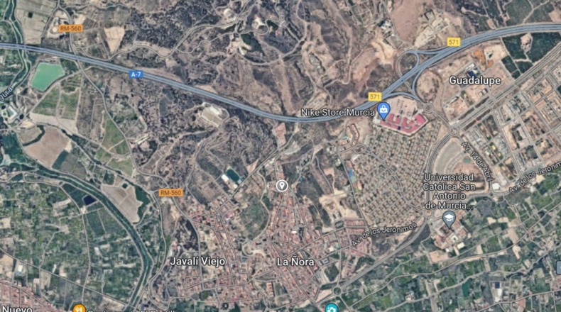 Murcia - Murcia - 160m2