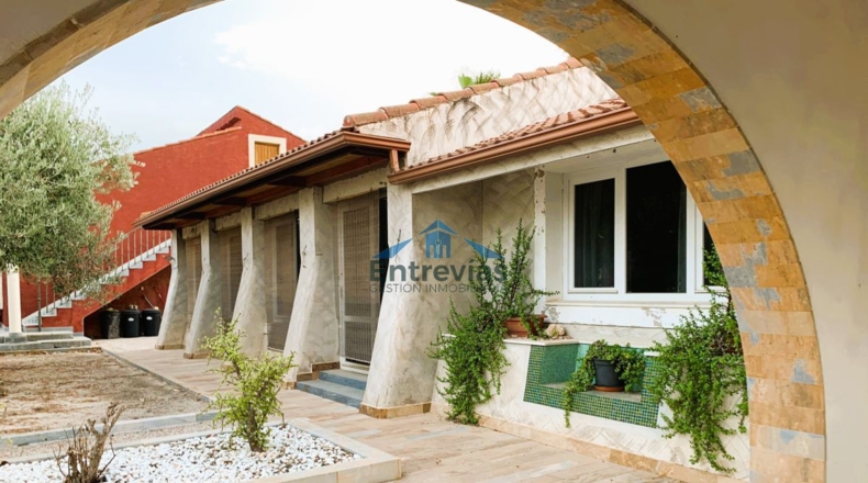 Murcia - Murcia - 6200m2