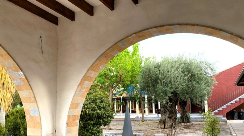 Murcia - Murcia - 6200m2
