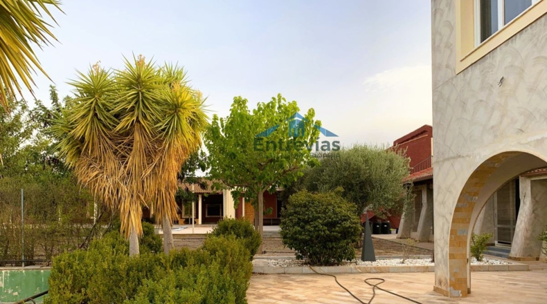 Murcia - Murcia - 6200m2