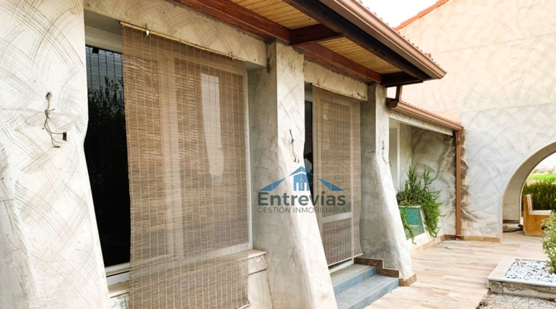 Murcia - Murcia - 6200m2