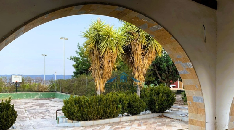 Murcia - Murcia - 6200m2