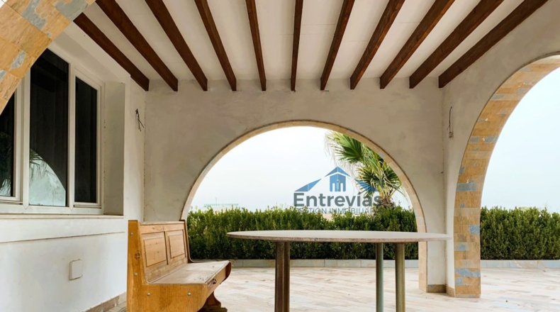 Murcia - Murcia - 6200m2