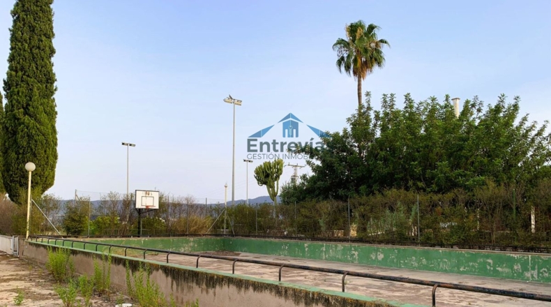 Murcia - Murcia - 6200m2