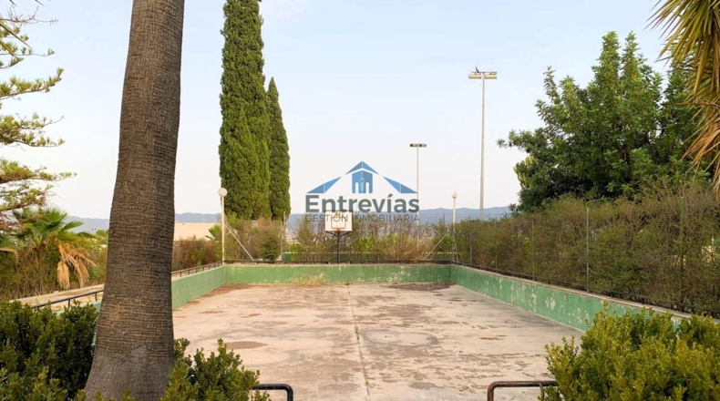 Murcia - Murcia - 6200m2