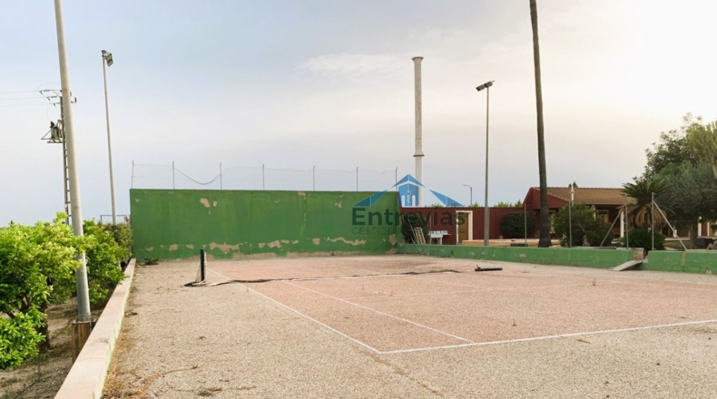 Murcia - Murcia - 6200m2