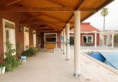 Finca rústica en venta en la España, Murcia, ref: TR308169 foto