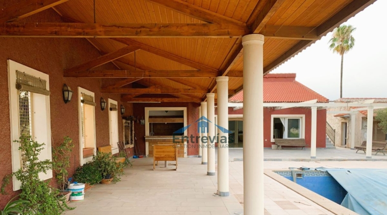 Murcia - Murcia - 6200m2