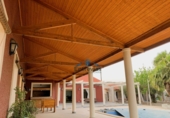 Finca rústica en venta en la España, Murcia, ref: TR308169 foto