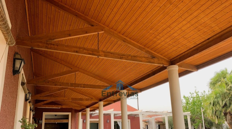 Murcia - Murcia - 6200m2