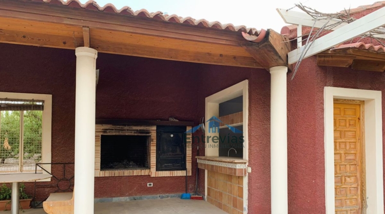 Murcia - Murcia - 6200m2