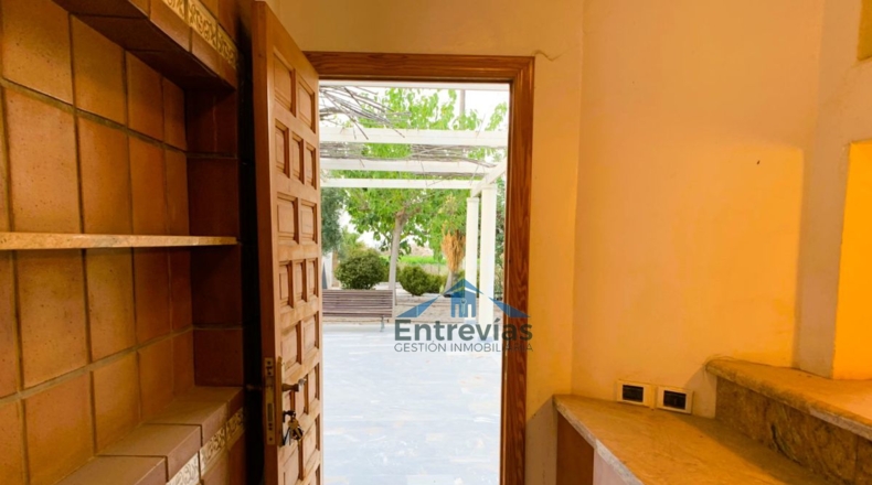 Murcia - Murcia - 6200m2