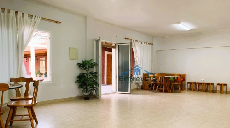 Murcia - Murcia - 6200m2