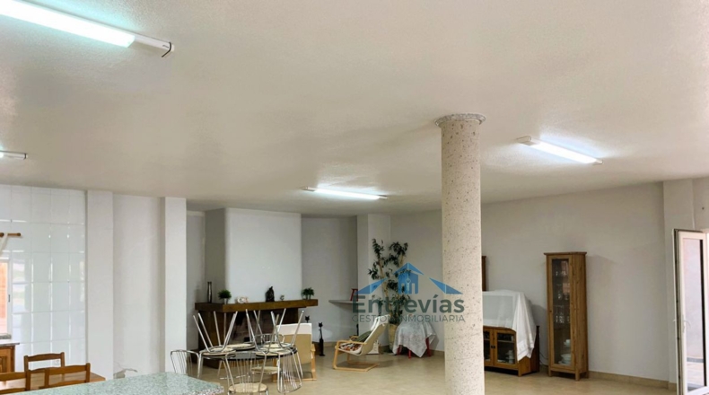 Murcia - Murcia - 6200m2