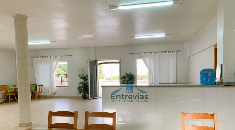 Murcia - Murcia - 6200m2