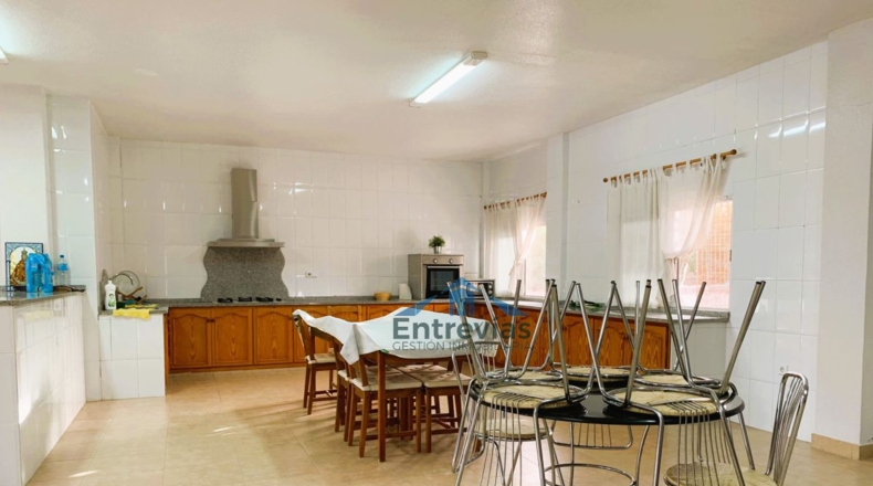 Murcia - Murcia - 6200m2