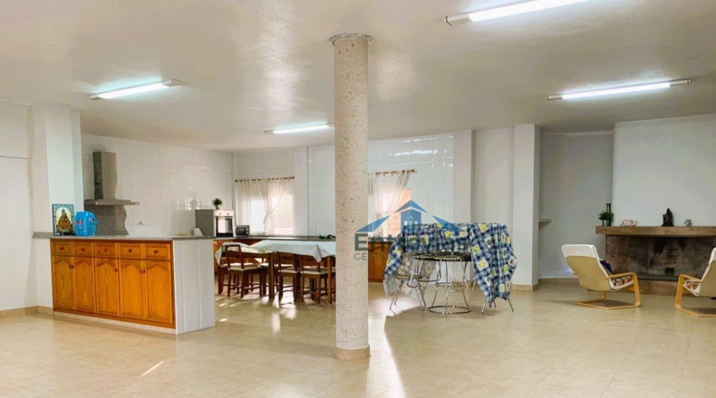 Murcia - Murcia - 6200m2