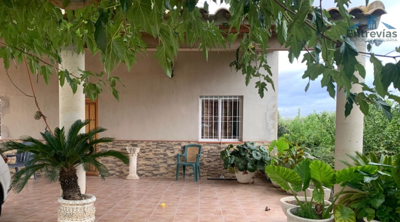 Múrcia - Múrcia - 5227m2