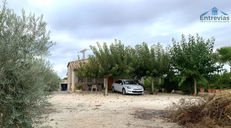 Múrcia - Múrcia - 5227m2