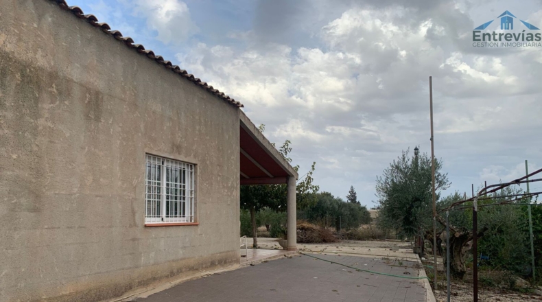 Múrcia - Múrcia - 5227m2