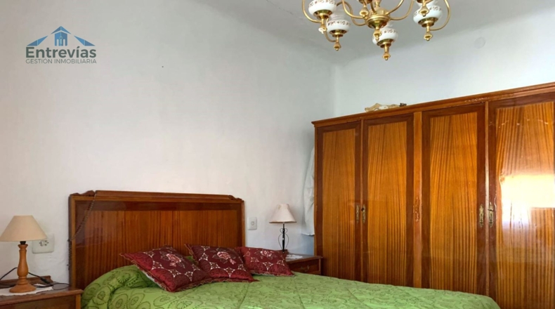 Murcia - Alcantarilla - 221m2