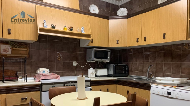 Murcia - Alcantarilla - 221m2