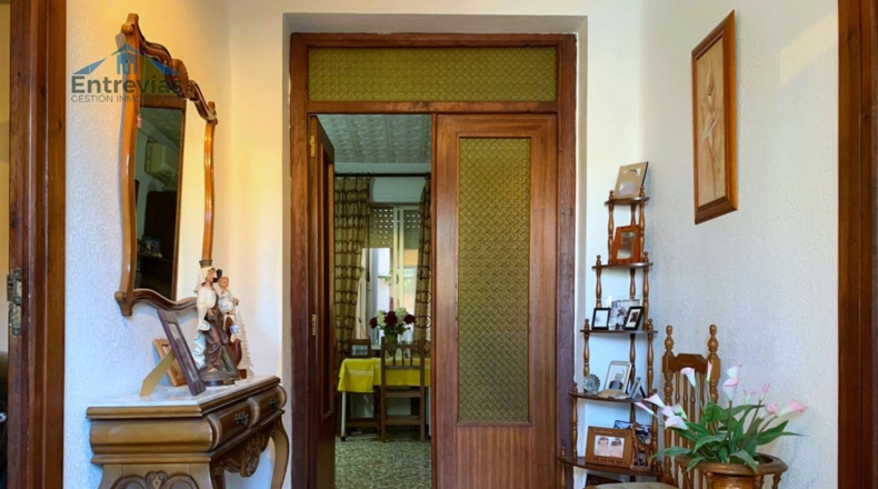 Murcia - Alcantarilla - 221m2
